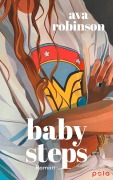 Cover-Bild zum Titel 'Babysteps' von 'Ava Robinson'