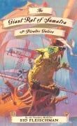 Cover-Bild zum Titel 'The Giant Rat of Sumatra' von 'Sid Fleischman'