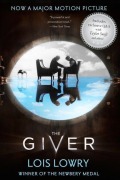 Cover-Bild zum Titel 'The Giver Movie Tie-In Edition' von 'Lois Lowry'