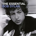 Cover-Bild zum Titel 'The Essential Bob Dylan' von 'Bob Dylan'