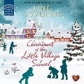 Cover-Bild zum Titel 'Christmas at the Little Village School' von 'Jane Lovering'