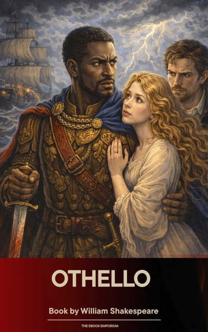 Othello - William Shakespeare