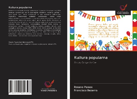 Kultura popularna - Rosana Passos, Francisco Bezerra