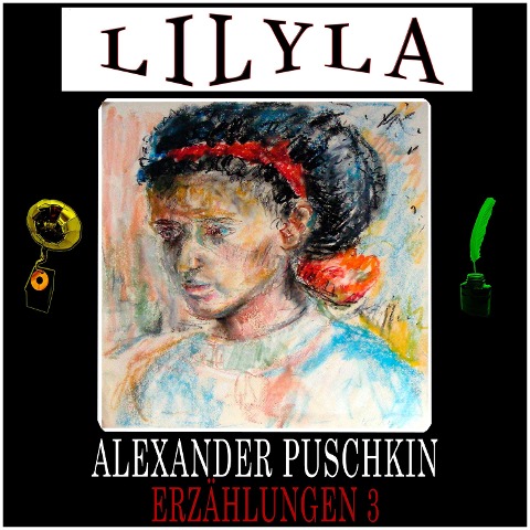 Erzählungen 3 - Alexander Puschkin