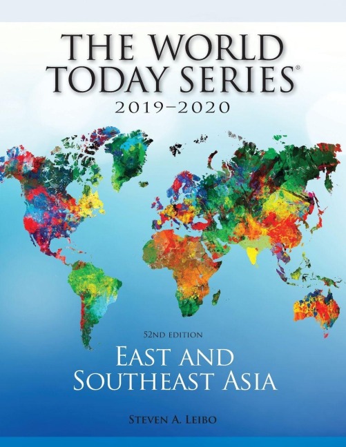 East and Southeast Asia 2019-2020 - 