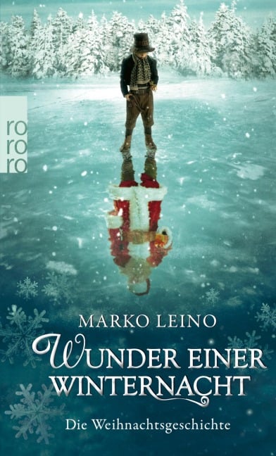 Wunder einer Winternacht - Marko Leino