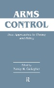 Cover-Bild zum Titel 'Arms Control' von ''