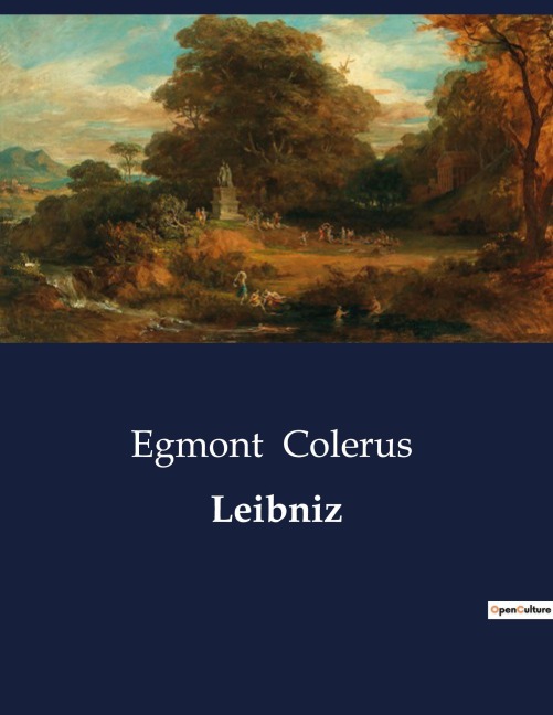 Leibniz - Egmont Colerus