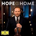 Cover-Bild zum Titel 'Hope at Home' von 'Daniel/Israel Hope'