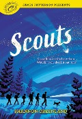 Cover-Bild zum Titel 'Scouts' von 'Shannon Greenland'