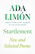 Cover-Bild zum Titel 'Startlement' von 'Ada Limón'