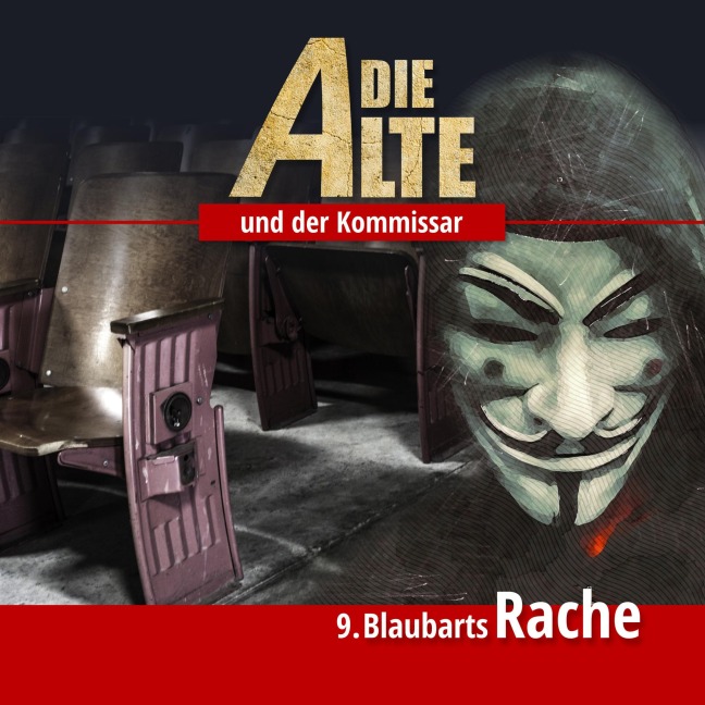 Blaubarts Rache - Christoph Soboll