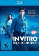 Cover-Bild zum Titel 'In Vitro - Das Klon-Experiment' von 'Will Howarth, Talia Zucker, Tom McKeith, Helena Czajka'