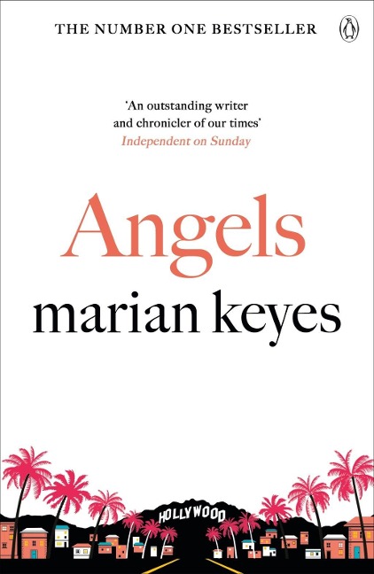 Angels - Marian Keyes