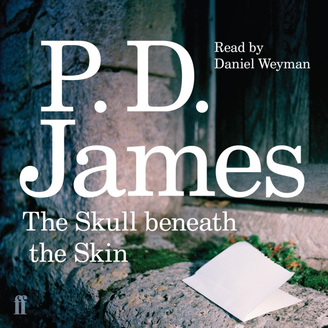 The Skull Beneath the Skin - P. D. James
