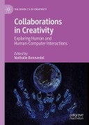 Cover-Bild zum Titel 'Collaborations in Creativity' von ''