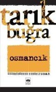 Cover-Bild zum Titel 'Osmancik' von 'Tarik Bugra'