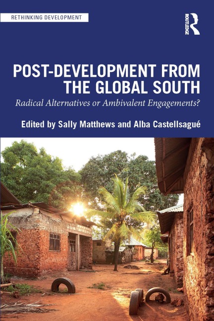 Post-Development from the Global South - 