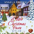 Cover-Bild zum Titel 'A Little Christmas Panto' von 'Angela Britnell'