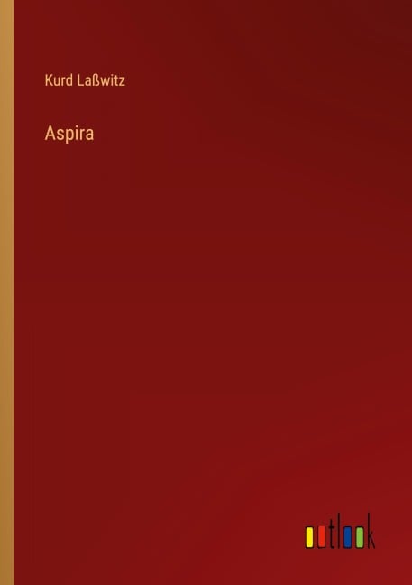 Aspira - Kurd Laßwitz