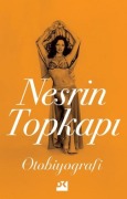 Cover-Bild zum Titel 'Nesrin Topkapi' von 'Nesrin Topkapi'