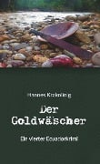 Cover-Bild zum Titel 'Der Goldwäscher' von 'Hannes Krakolinig'