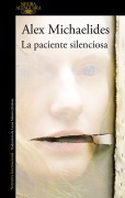 Cover-Bild zum Titel 'La Paciente Silenciosa / The Silent Patient' von 'Alex Michaelides'