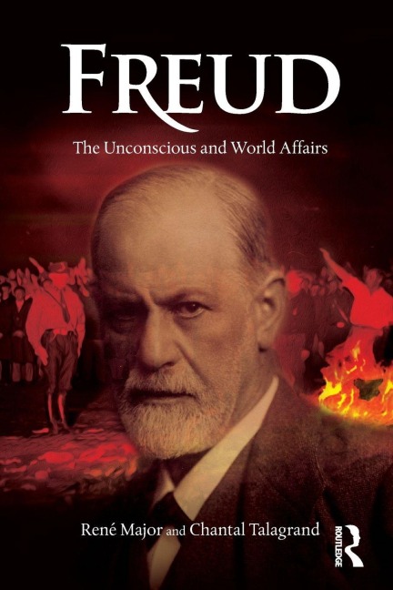 Freud - Rene Major, Chantal Talagrand