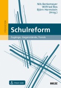 Cover-Bild zum Titel 'Schulreform' von ''