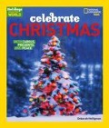 Celebrate Christmas: With Carols, Presents, and Peace - Deborah Heiligman