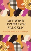 Cover-Bild zum Titel 'Mit Wind unter den Flügeln' von 'Tanja Wenz'