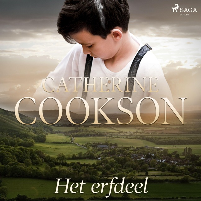 Het erfdeel - Catherine Cookson