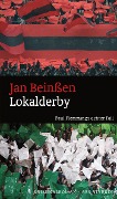 Cover-Bild zum Titel 'Lokalderby' von 'Jan Beinßen'