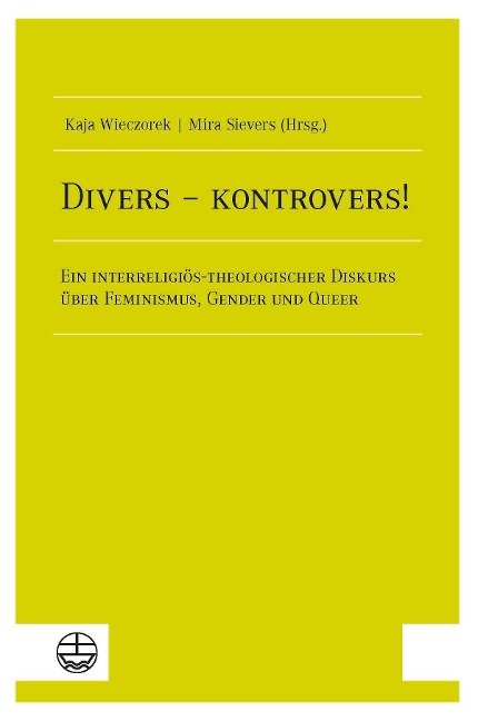 Divers - kontrovers! - 