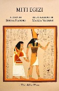 Miti egizi - Serena Fiandro