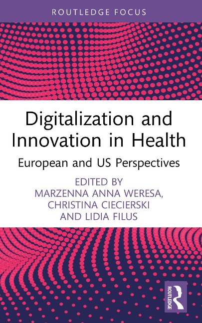 Digitalization and Innovation in Health - 