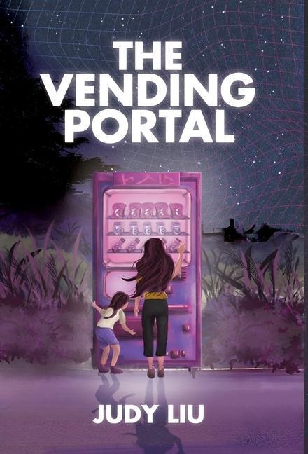 The Vending Portal - Judy Liu