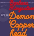 Demon Copperhead - Barbara Kingsolver