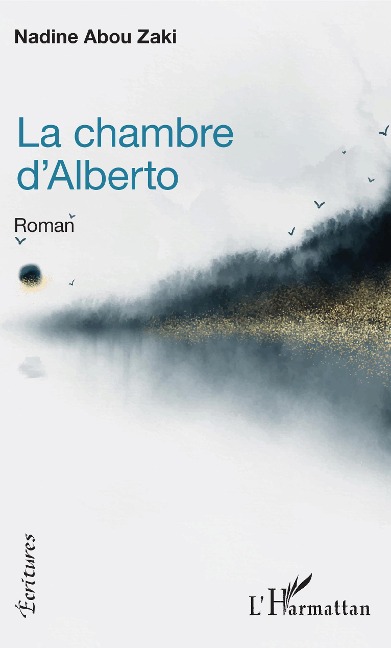 La chambre d'Alberto - Nadine Abou Zaki