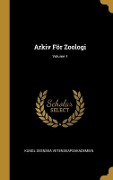 Arkiv För Zoologi; Volume 1 - Kungl Svenska Vetenskapsakademien
