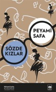 Cover-Bild zum Titel 'Sözde Kizlar' von 'Peyami Safa'