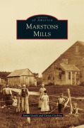 Cover-Bild zum Titel 'Marstons Mills' von 'James Gould, Vivian Cushing'