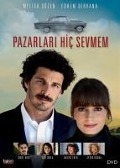 Cover-Bild zum Titel 'Pazarlari Hic Sevmem DVD' von ''