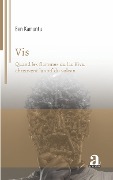 Cover-Bild zum Titel 'Vis' von 'Ben Kamuntu'
