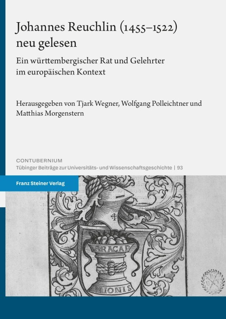 Johannes Reuchlin (1455-1522) neu gelesen - 