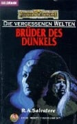 Cover-Bild zum Titel 'Die vergessenen Welten 09' von 'R. A. Salvatore'