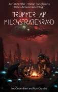 Cover-Bild zum Titel 'Trümmer am Milchstraßenrand' von ''