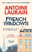 French Windows - Antoine Laurain