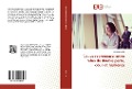 Cover-Bild zum Titel 'Veuve repreneure: entre refus de double perte, deuil et résilience' von 'Grace Moussaid'