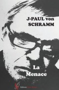 Cover-Bild zum Titel 'La menace' von ''